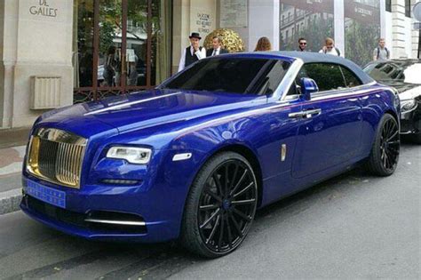 Chi tiết với hơn 79 về royal blue rolls royce mới nhất - coedo.com.vn