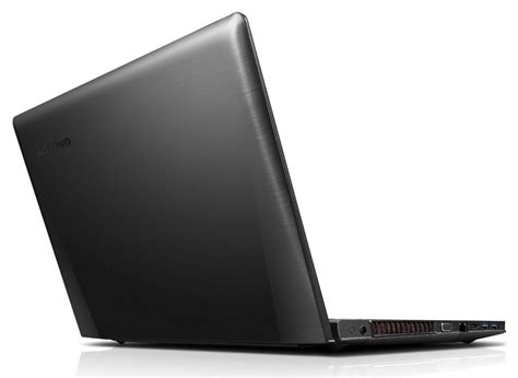 Lenovo IdeaPad Y510p