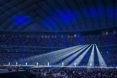 12 K-Pop Idol Groups That Have Successfully Filled Up Tokyo Dome With Their Fans - Kpopmap