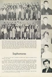 Fife High School - Illahee Yearbook (Fife, WA), Class of 1953, Page 17 of 54