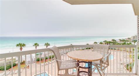 406E Silver Beach Towers, Destin (FL) | 2022 Updated Prices, Deals