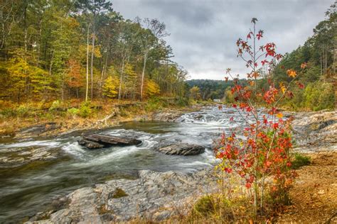 Beavers Bend State Park Guide — Depot, Lake, and More [2024]