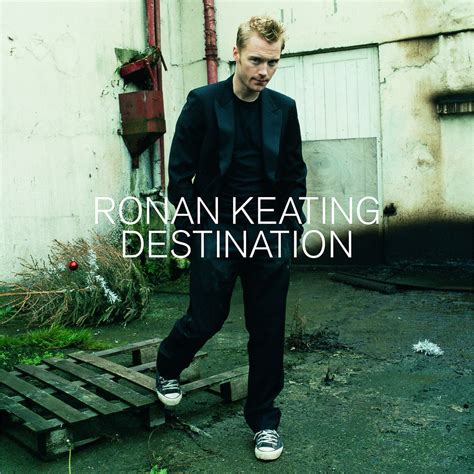 Ronan Keating | Home