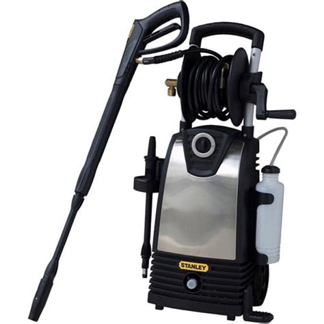 Stanley 1800 PSI Electric Pressure Washer - Walmart.com