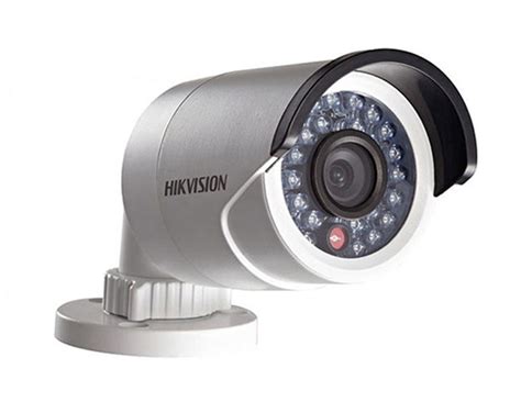 Hikvision Cctv Camera Price in India - Buy Hikvision Cctv Camera Online on Snapdeal