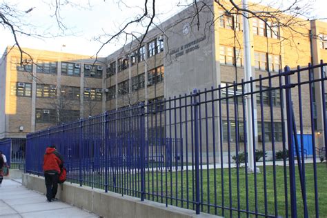 Best Middle Schools In The Bronx - Captions Hunter