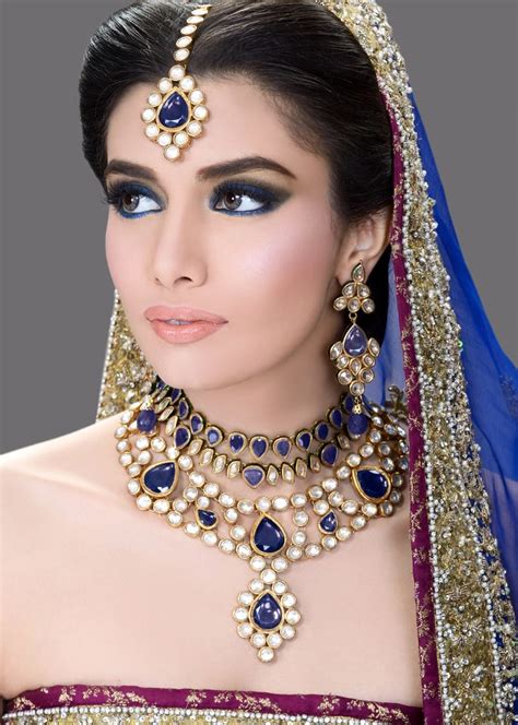Zara Peerzada, Stunning bridal look by Ather Shahzad | Flickr