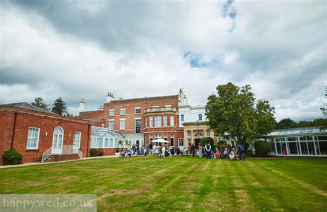 Wedding photography at Hilton Puckrup Hall Tewkesbury, Gloucestershire | Charlotte and Lee ...