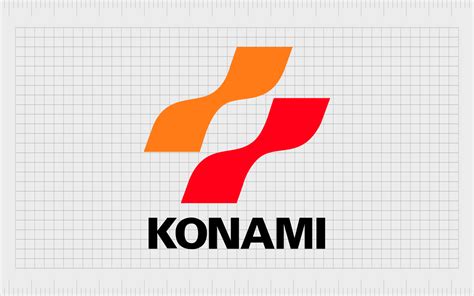 Konami Logo History, Meaning And Founders