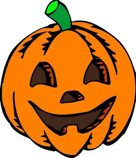 Pumpkin Clipart