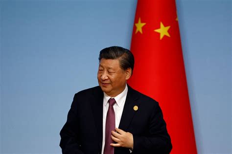 Xi remade China's tech industry in his own image with crackdown - The ...