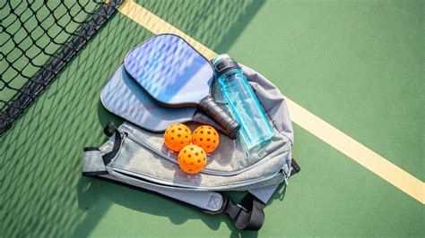 Pickleball Gear: Essentials for Every Player from Beginners to Pros