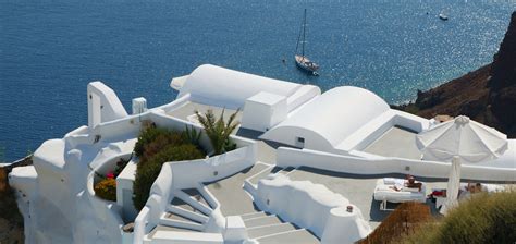 Best places to stay in Oia | , Greece | The Hotel Guru