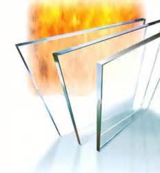 Fire Resistant Glass - Overview - Introduction