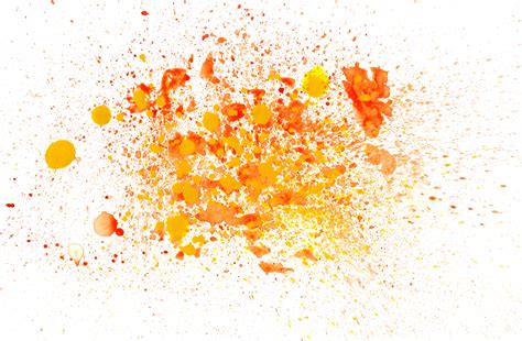 12 Watercolor Splatter Textures (JPG) | OnlyGFX.com