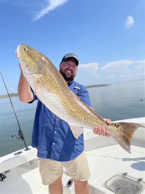 Coastal Fishing Charter, Louisiana Bowfishing, and Louisiana Duck hunting