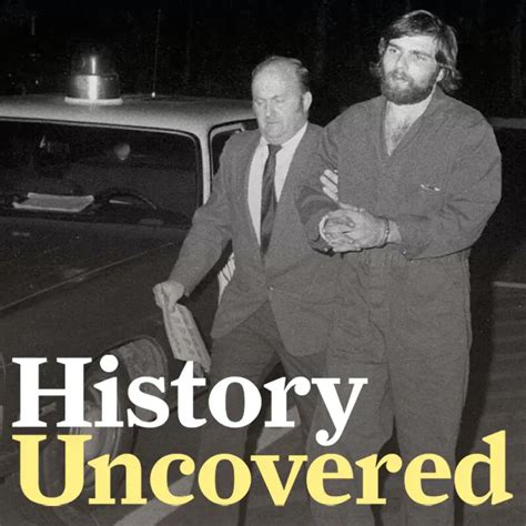 Inside The Amityville Murders With The History Uncovered Podcast