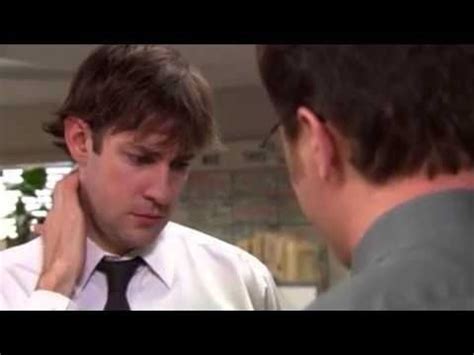 But i'm a tad disappointed...the nickels prank isn't in it. Jim's Greatest Pranks On Dwight From ...