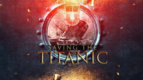 Saving the Titanic – WorkLizard