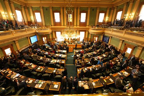 Colorado legislature asks voters to approve 10-year property tax relief ...