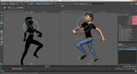 3D Animation | Creative Design Technologies