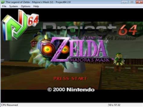 Best Nintendo 64 Emulator for PC, Android, Windows, Mac - Tech Stray