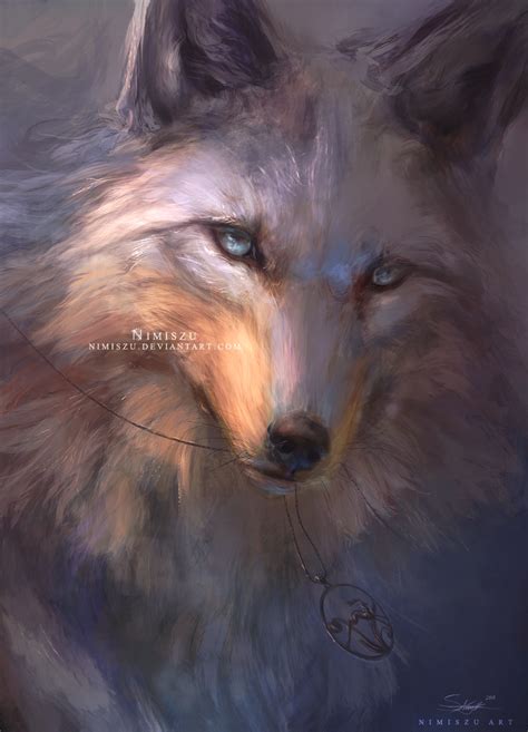 Wolf- Hybrid on Canine-lovers-4-ever - DeviantArt