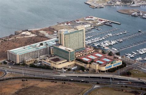 Former director at Trump Marina in Atlantic City sues over firing ...