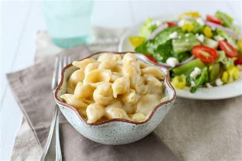 Panera Mac and Cheese - Everyday Annie