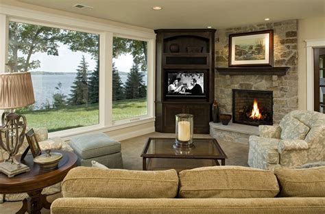 Living Room Layout With Fireplace And Tv Stand | www.resnooze.com