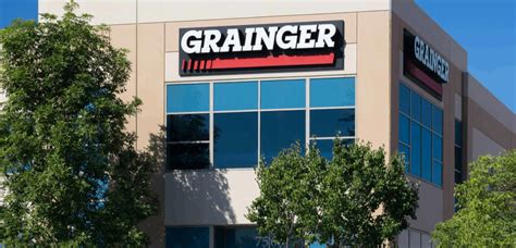 Grainger's Online Business president leaves to join a new company