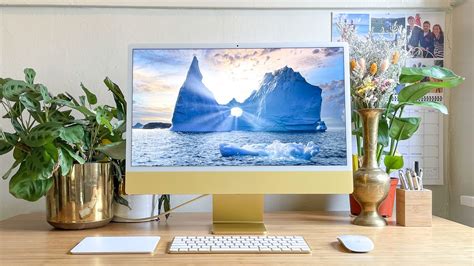 iMac Professional 2022 com mini-LED com ponta para uma revelação de verão - DMB TECNOLOGIA