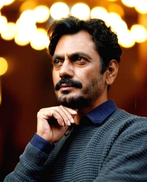 Nawazuddin reveals importance of awards for him