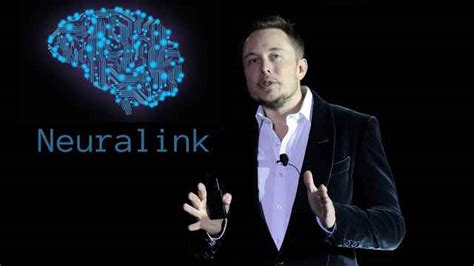 Il progetto di Elon Musk potrebbe consentire di controllare dispositivi con la mente , per ...