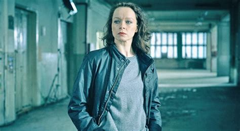 Oscar Nominee Samantha Morton Cast As Alpha On ‘The Walking Dead’