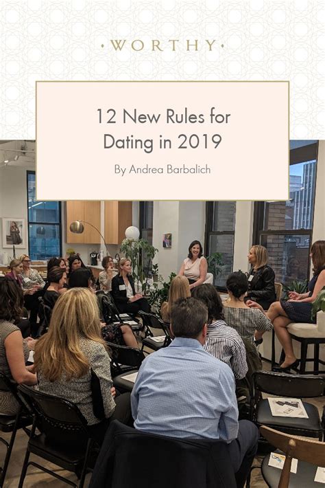 12 New Rules for Dating in Today's World | Relationship coach, Dating ...