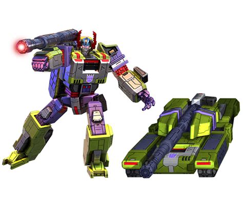 Megatron (Armada) | Transformers: Forged to Fight Fanon Wiki | Fandom