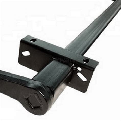 Dexter Torsion Trailer Axle 7000 to 8000 Lbs - D13TA | highskyrvparts.com