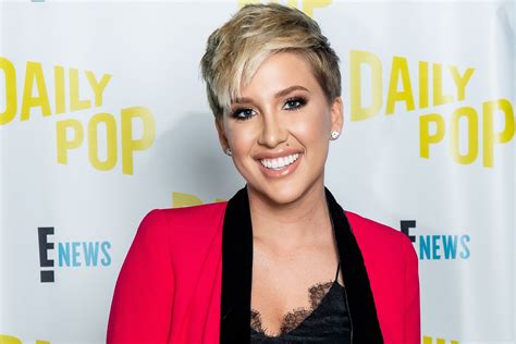 Savannah Chrisley Says She Took a 48-Hour Trip to the Bahamas to 'Recharge' amid Parents Prison ...