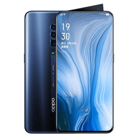 Oppo Reno 10x zoom - Full Specification, price, review, compare