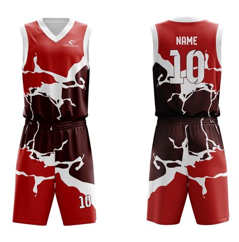 Custom Sublimated Basketball Uniforms - BU147 [jersey190322BU147] - $39.99