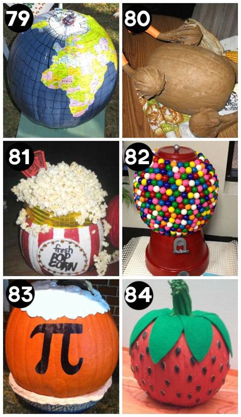 150 Pumpkin Decorating Ideas to Try for Halloween | Halloween pumpkin ...