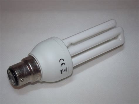 11 Watt Energy Saving Bulb Free Stock Photo - Public Domain Pictures