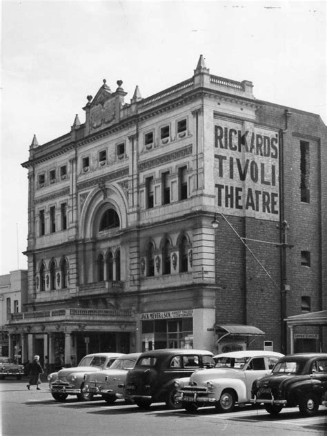 Her Majesty’s Theatre history reveals all its different names. | The Advertiser