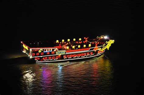 Pearl River Night Cruise, Guangzhou | Pearl River Night Crui… | Flickr