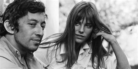 Jane Birkin Sings Serge Gainsbourg Classics on New Album: Listen | Pitchfork