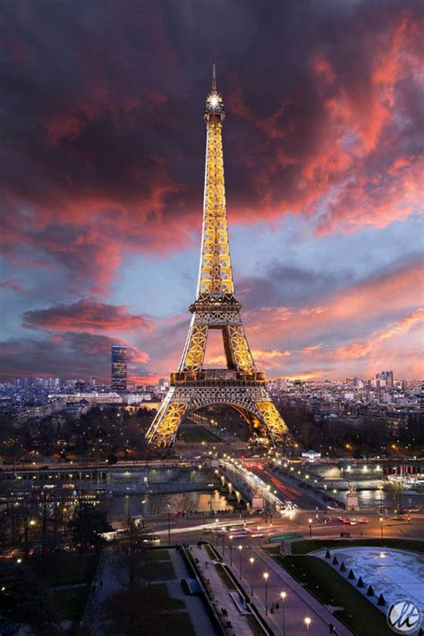 17 Best images about The Eiffel Tower on Pinterest | Paris, Tour eiffel and Gustave eiffel