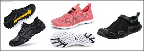 Top 10 Best Water Shoes With Arch Support Reviews & Buying Guide In ...