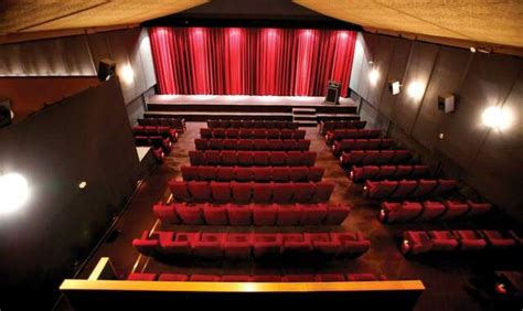 State Cinema in Hobart, AU - Cinema Treasures