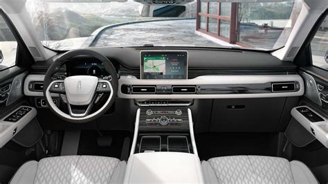 2020 Lincoln Aviator Grand Touring First Drive: OMG PHEV